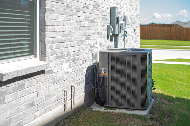 Reliable Ac Installation contractor in Sumner, IA by FH HVAC